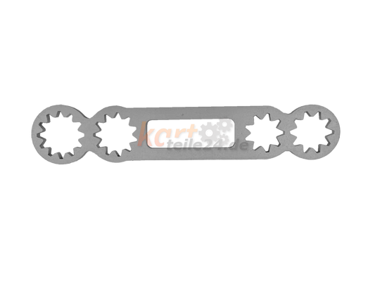 Ritzelhalter für Motorritzel 219
