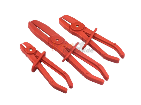 Schlauchklemmen - 3er Set