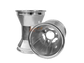 Aluminium Hinterrad-Felgen Set (2 Stück) (180mm LK 58mm) - Typ "STANDARD"