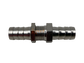 Schlauchanschluss doppelseitig - 10mm