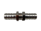 Schlauchanschluss doppelseitig - 12mm