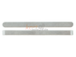 Achskeil 8 x 7 x 100 mm