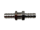 Schlauchanschluss doppelseitig - 8mm