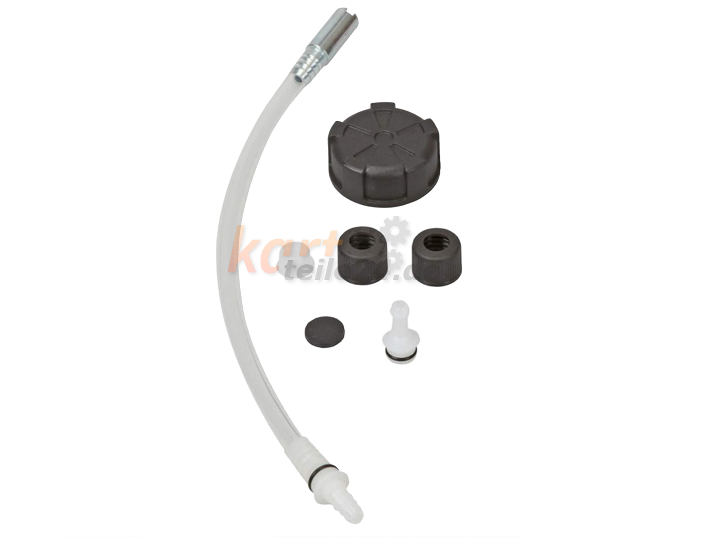 Benzintank/ Tank - Zubehör-Kit