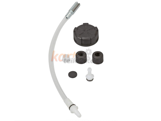 Benzintank/ Tank - Zubehör-Kit