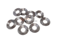 Unterlegscheiben M6 Ø16mm - 10 Stück